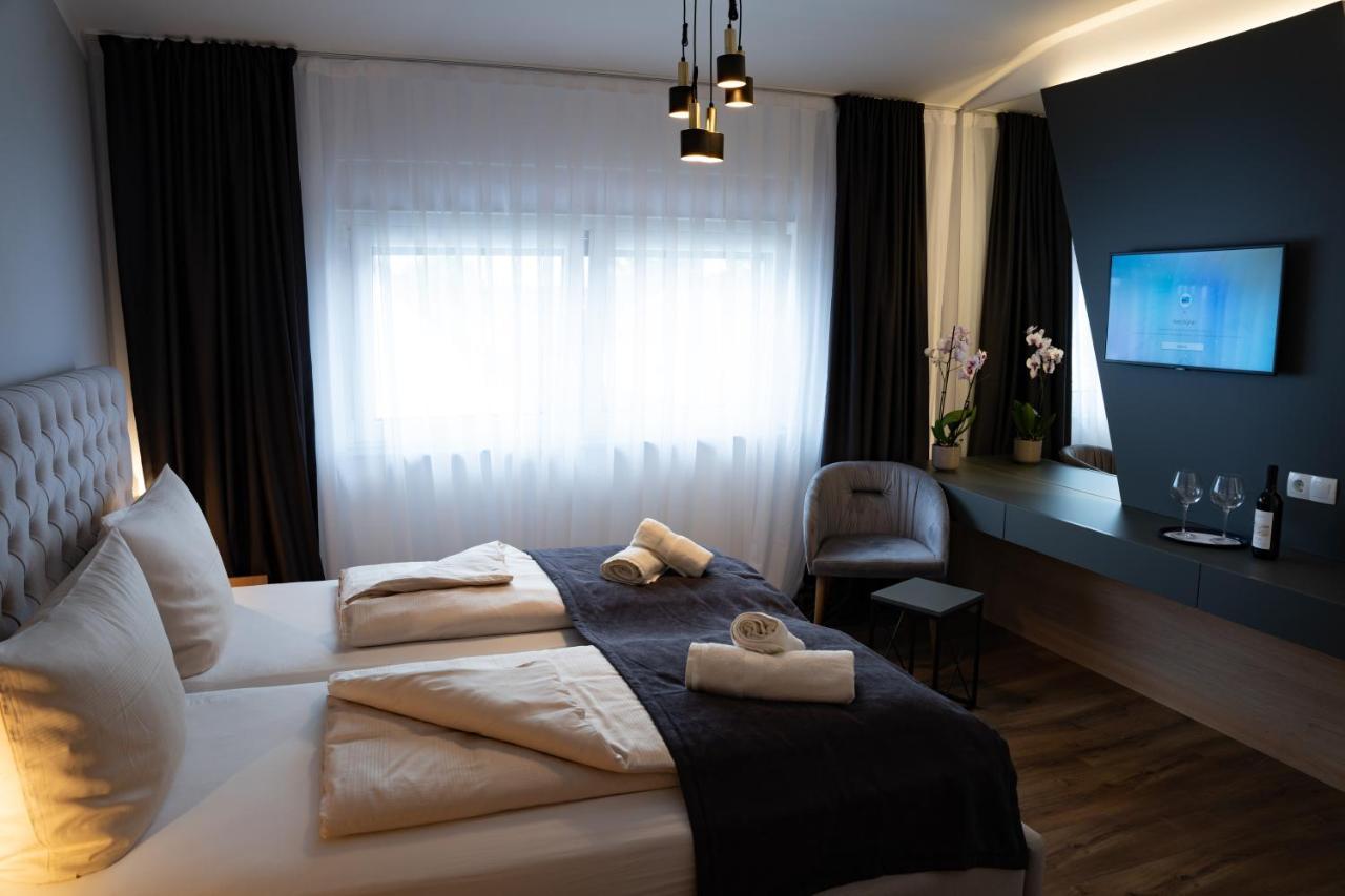 Grand Hotel Soltau Extérieur photo