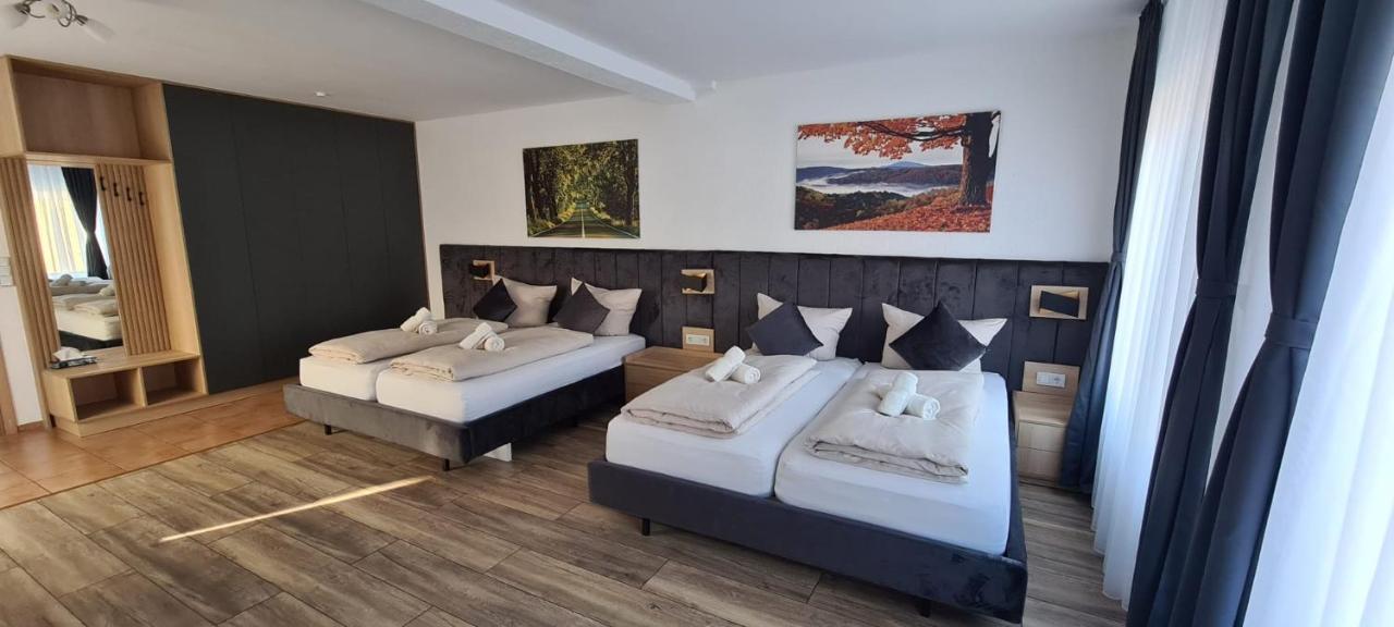 Grand Hotel Soltau Extérieur photo